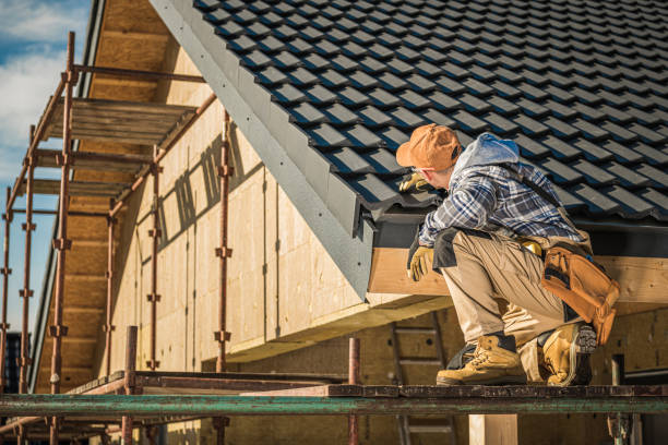 Best Metal Roofing Contractor  in Cascade Chipita Park, CO