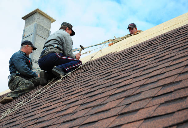 Heating Cable for Roof Installation in Cascade Chipita Park, CO